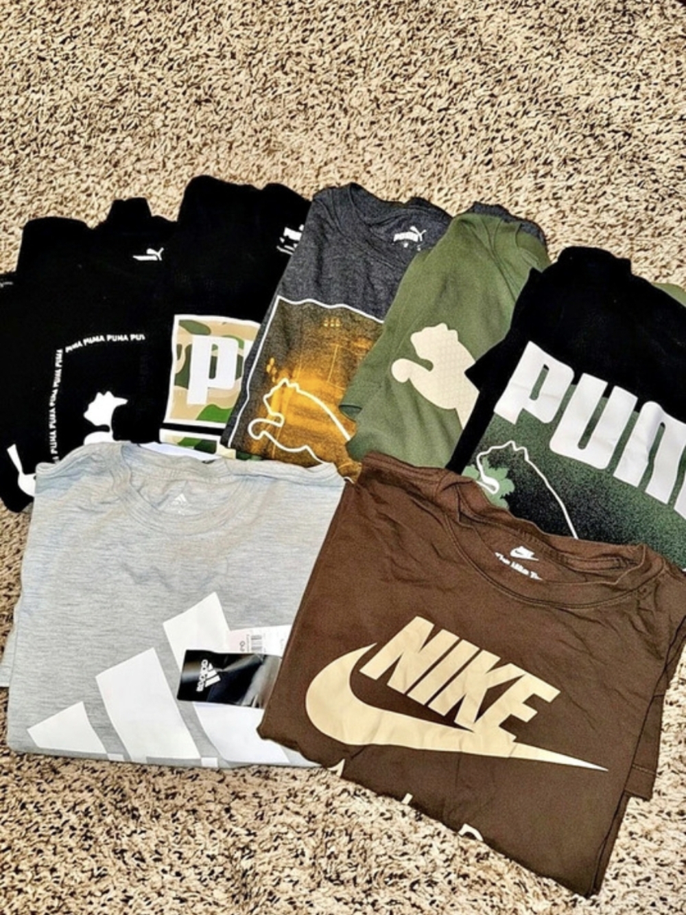 Clothes Bundle - Picture 2 of 11